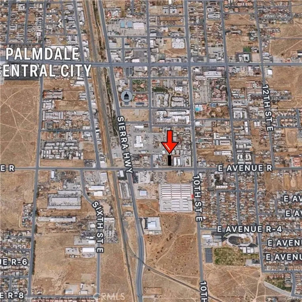 Additional image 4 of Ave R VIC 9th STE, Palmdale, CA 93550