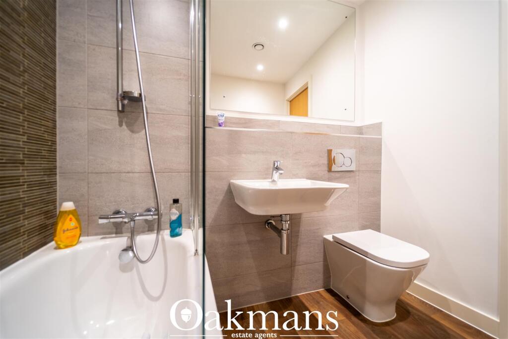 Additional image 11 of Lexington Gardens, Birmingham, West Midlands, B15