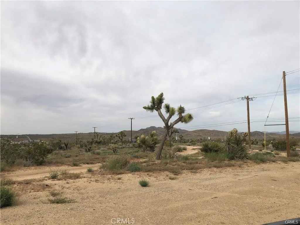 Property image for 6650 La Contenta Rd Road, Yucca Valley, CA 92284