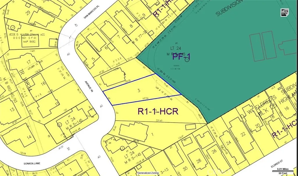 Additional image 31 of 631 N Avenue 48 Ave, Los Angeles, CA 90042