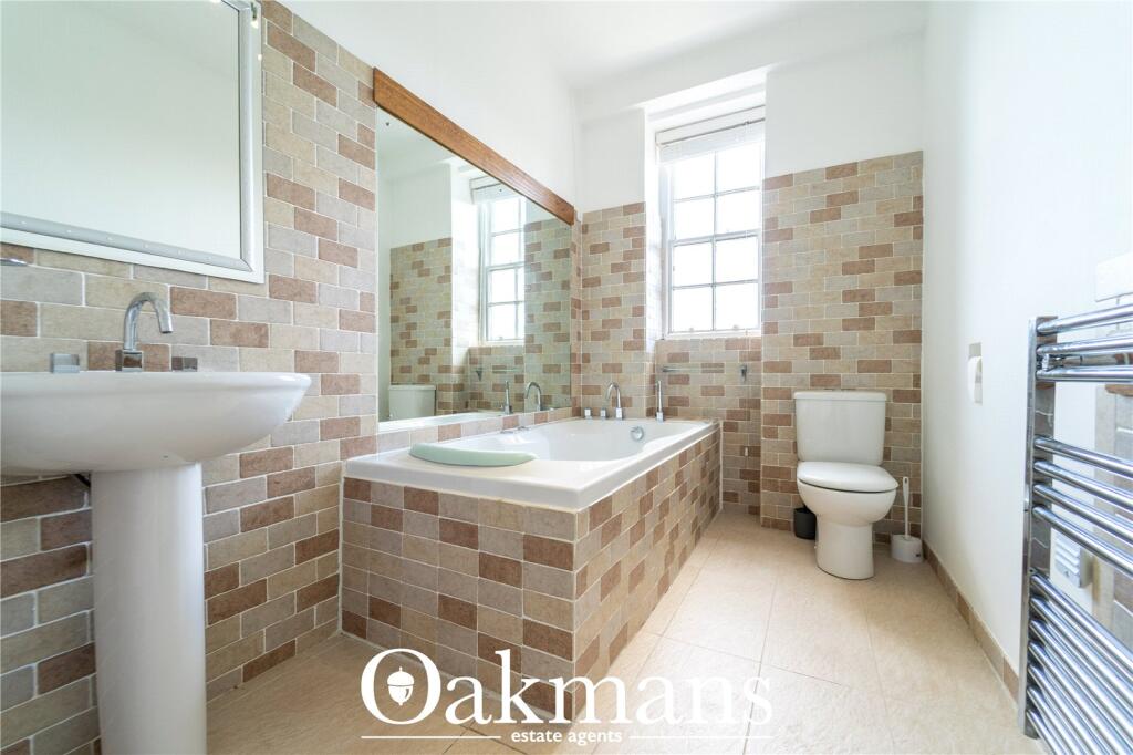 Additional image 22 of Kenilworth Court, Hagley Road, Birmingham, West Midlands, B16