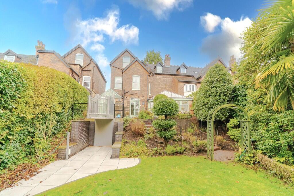 Additional image 32 of Vernon Road, Edgbaston, Birmingham