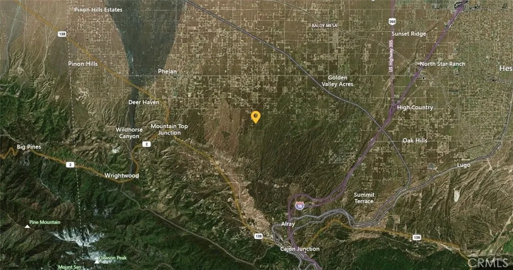 Additional image 25 of 8005 Tumbleweed Road, Phelan, CA 92371