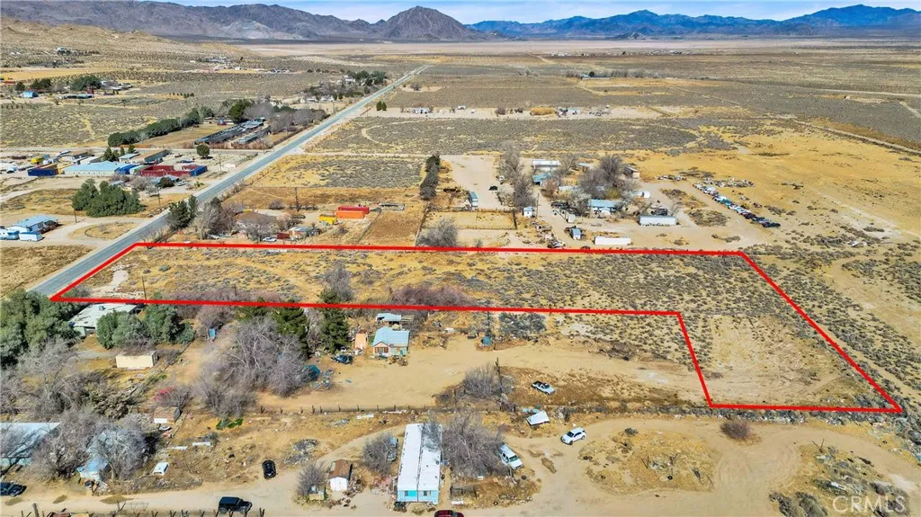 Additional image 15 of Kendall Road, Lucerne Valley, CA 92356