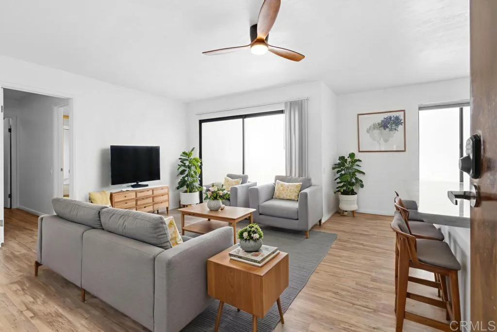 Additional image 3 of 1235 Parker Place Unit 3J, San Diego, CA 92109