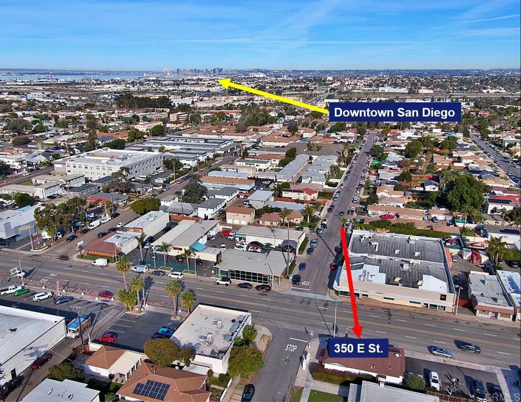 Additional image 13 of 350 E Street, Chula Vista, CA 91910