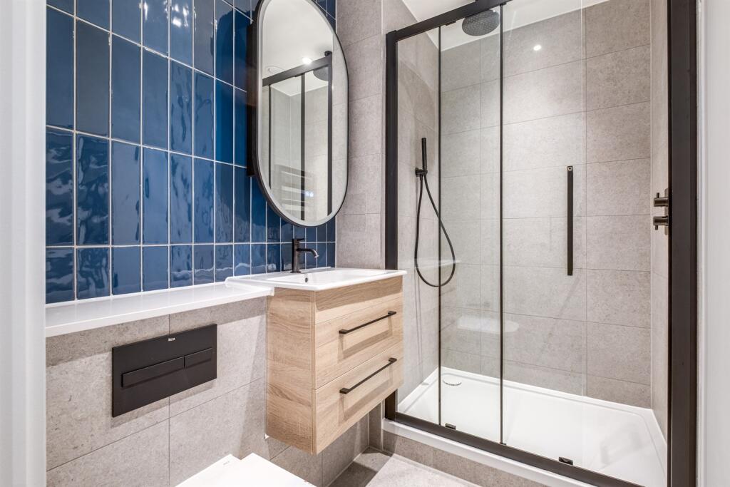 Additional image 9 of Belmont Wharf, Glasswater Locks, Pitt Street, B4