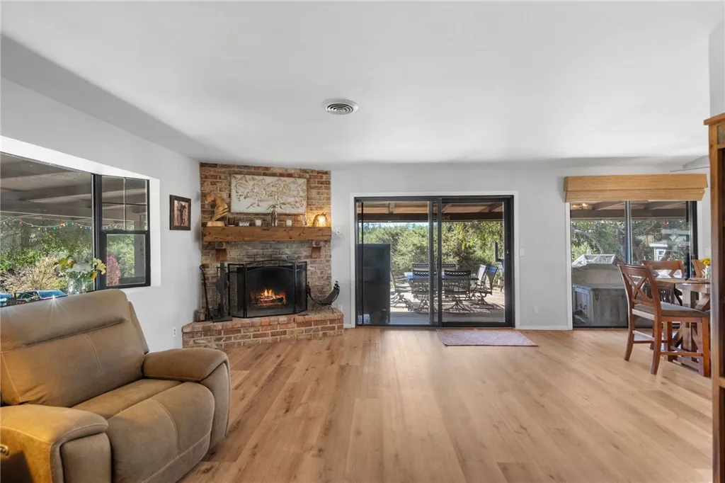 Additional image 12 of 17705 Rodeo Road, Ortega Mountain, CA 92530