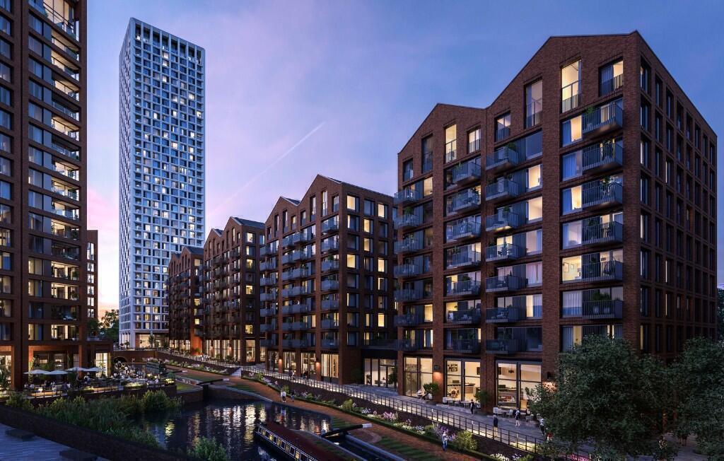 Additional image 16 of Belmont Row,
Birmingham,
B47RQ