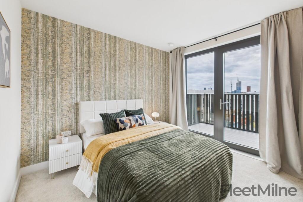 Additional image 4 of Ashted Wharf, 1 Pitt Street, Birmingham