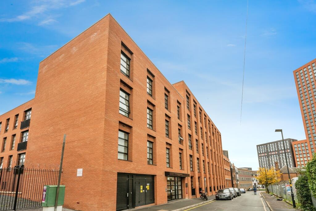 Additional image 15 of Price Street, Birmingham