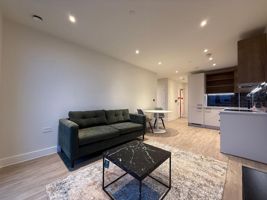 Additional image 7 of 1 Pitt Street, Birmingham, B4