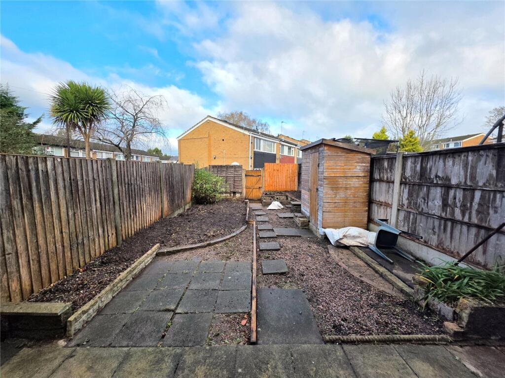 Additional image 10 of Rednal Road, Kings Norton, Birmingham, B38