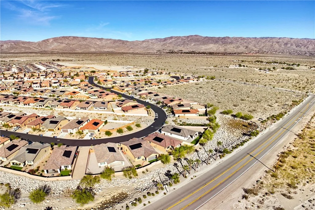 Property image for 11695 S Crescent Street, Desert Hot Springs, CA 92240