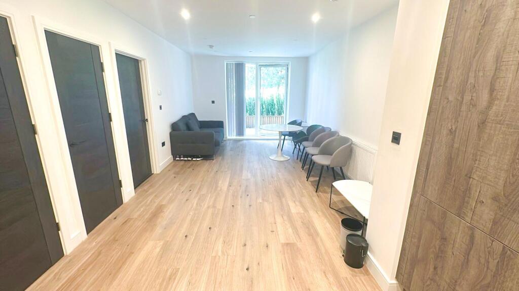 Additional image 21 of Snow Hill Wharf, Shadwell Street, Birmingham