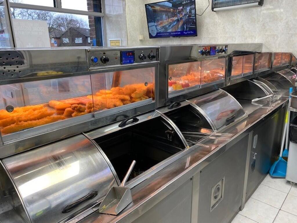 Additional image 16 of Freehold Fish & Chip Takeaway, Longstone Road, Birmingham, B42 2DP