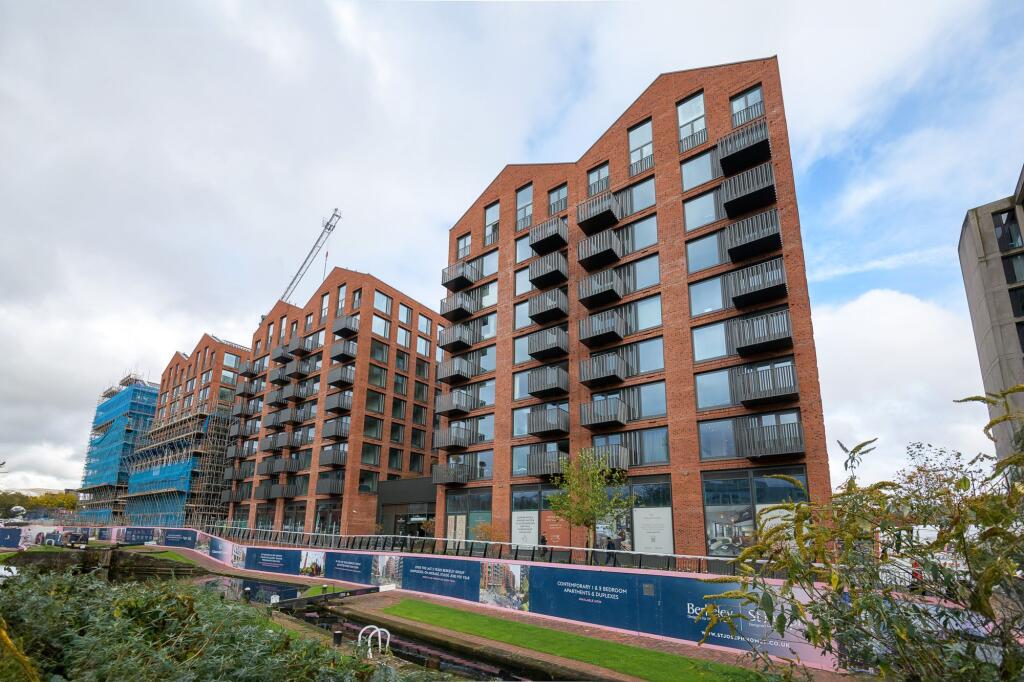 Additional image 16 of 1 Pitt Street, Birmingham, B4