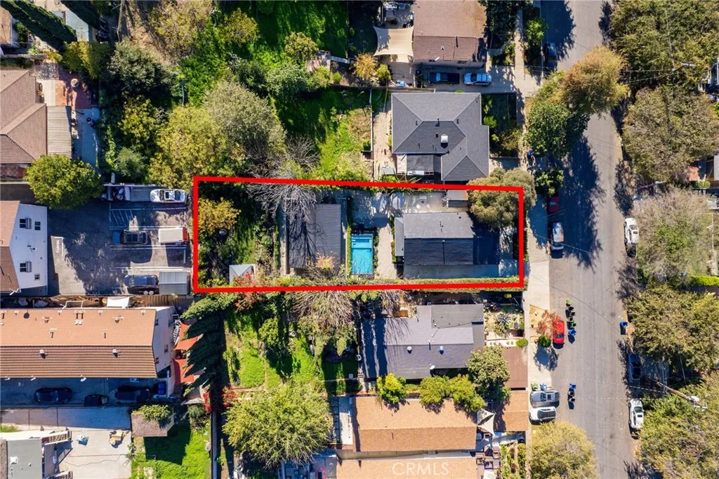 Additional image 44 of 3720 Harriman, Los Angeles, CA 90032