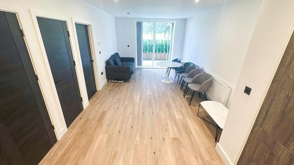 Additional image 6 of Snow Hill Wharf, Shadwell Street, Birmingham