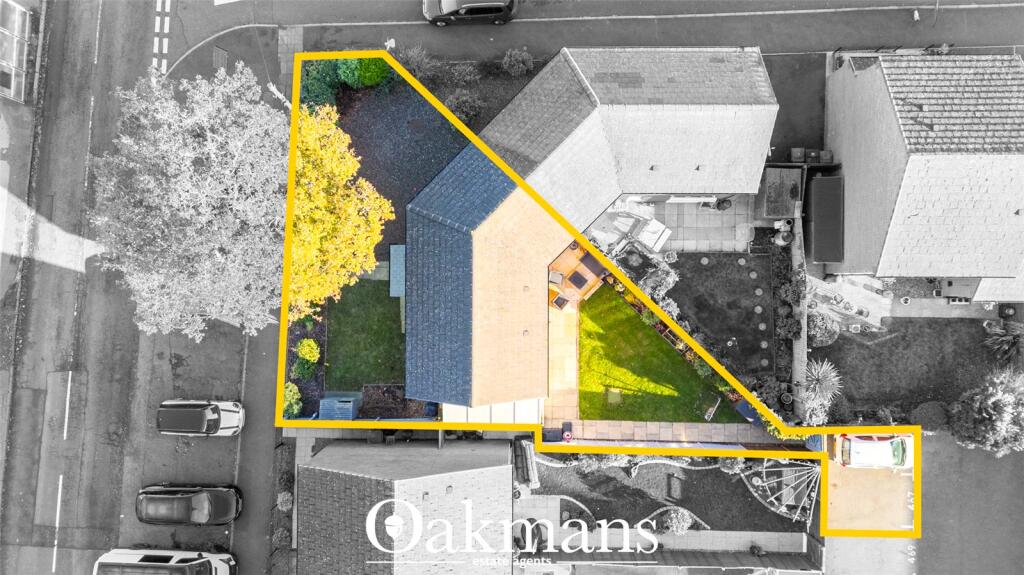 Additional image 26 of Rednal Road, Birmingham, West Midlands, B38