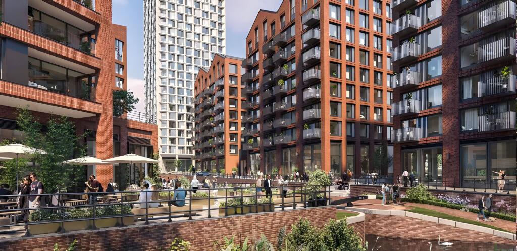 Additional image 12 of 1 Pitt Street, Birmingham, B4