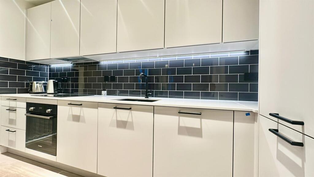 房产图片 4 - 全新公寓 - 玻璃水闸，伯明翰，B4