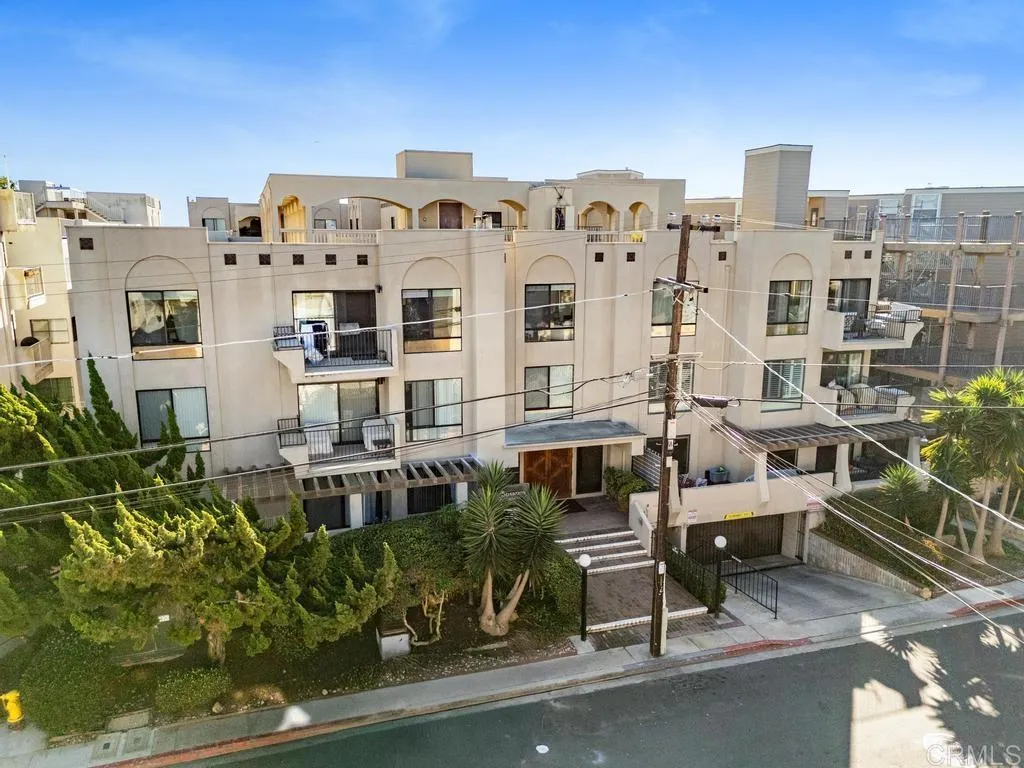 Additional image 36 of 1235 Parker Place Unit 3J, San Diego, CA 92109