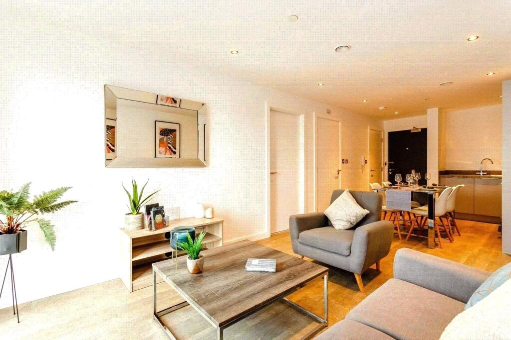 Additional image 11 of Exchange Square, The Priory Queensway, Birmingham, West Midlands, B4