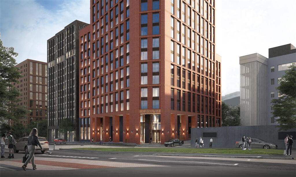 Additional image 11 of Birmingham | Professional & Key Workers | B4