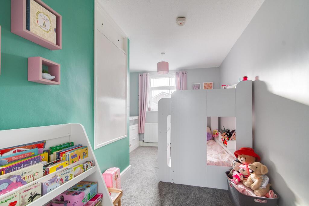 Additional image 11 of Selcombe Way, Birmingham, West Midlands, B38