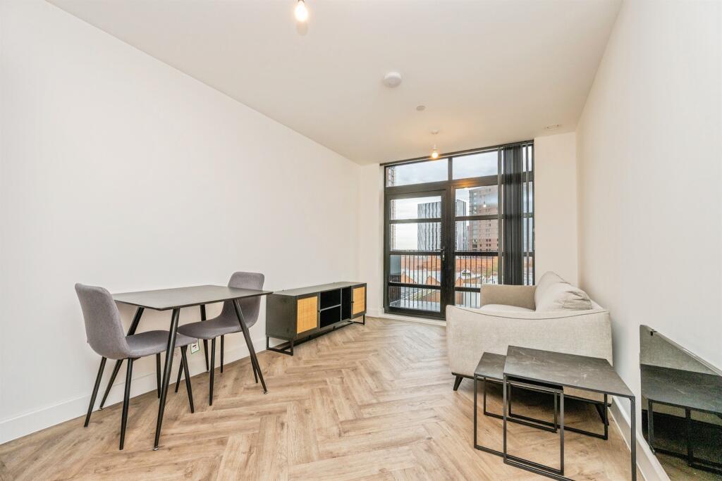 Additional image 7 of Price Street, Birmingham