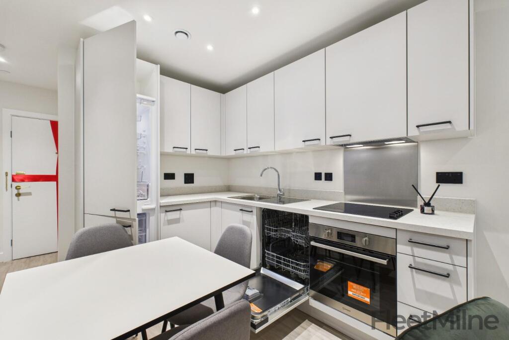 Additional image 12 of Belmont Wharf, 1 Pitt Street, Birmingham