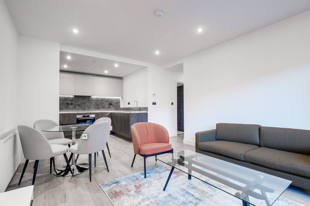 Additional image 2 of The Fazeley, Snowhill Wharf, B4