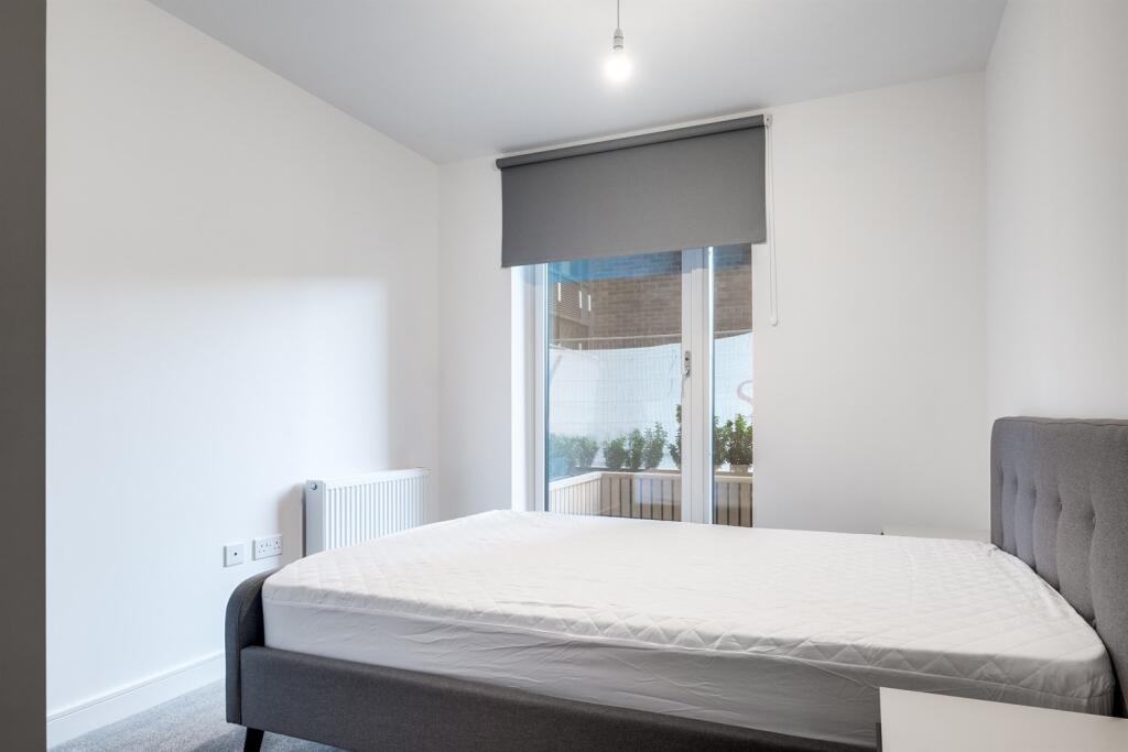 Additional image 5 of The Fazeley, Snowhill Wharf, B4