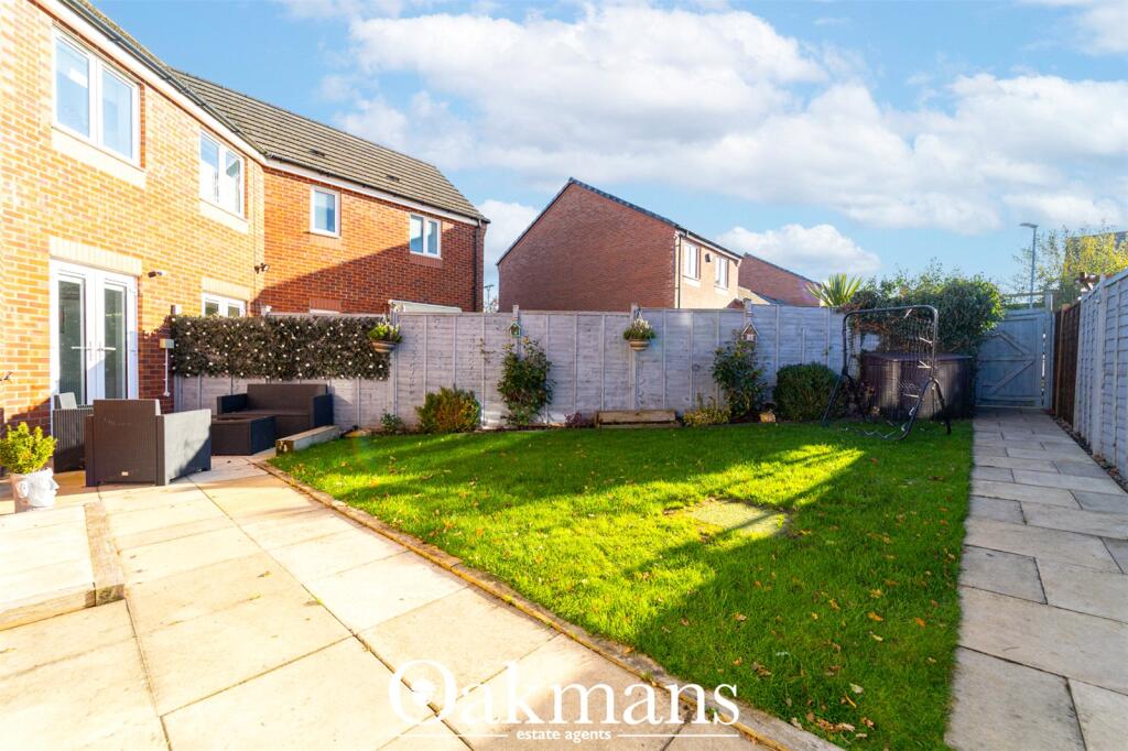 Additional image 21 of Rednal Road, Birmingham, West Midlands, B38