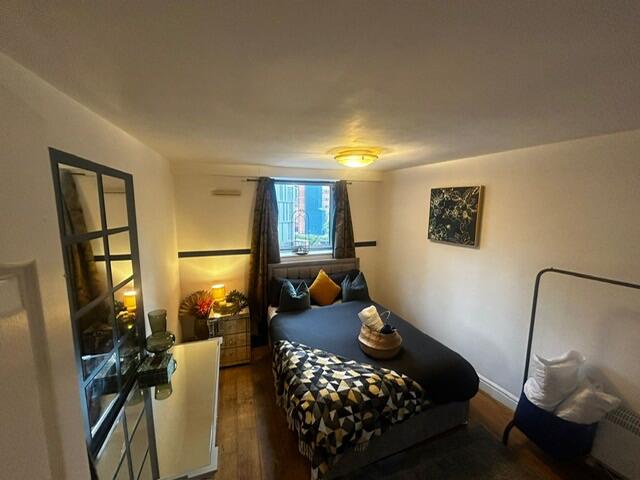 Additional image 7 of Flat , City Heights,  Old Snow Hill, Birmingham