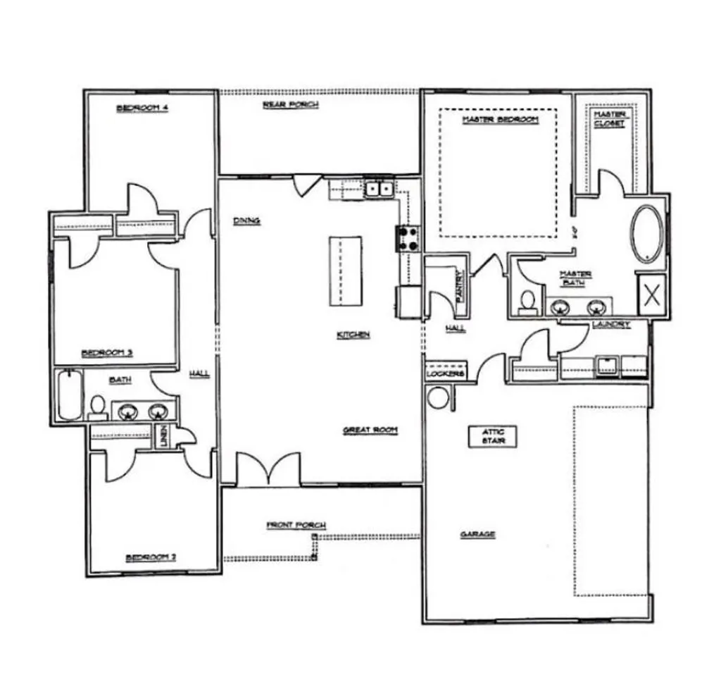 Additional image 3 of 5105 Lee Rd 279, Salem, AL 36874