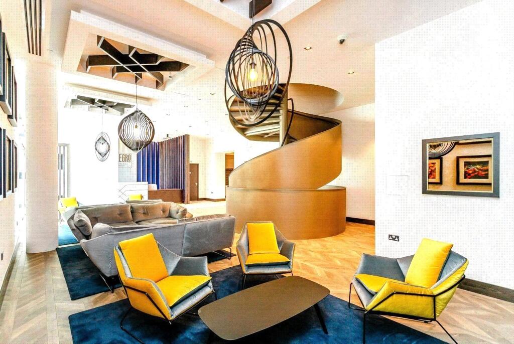 Additional image 9 of Exchange Square, The Priory Queensway, Birmingham, West Midlands, B4