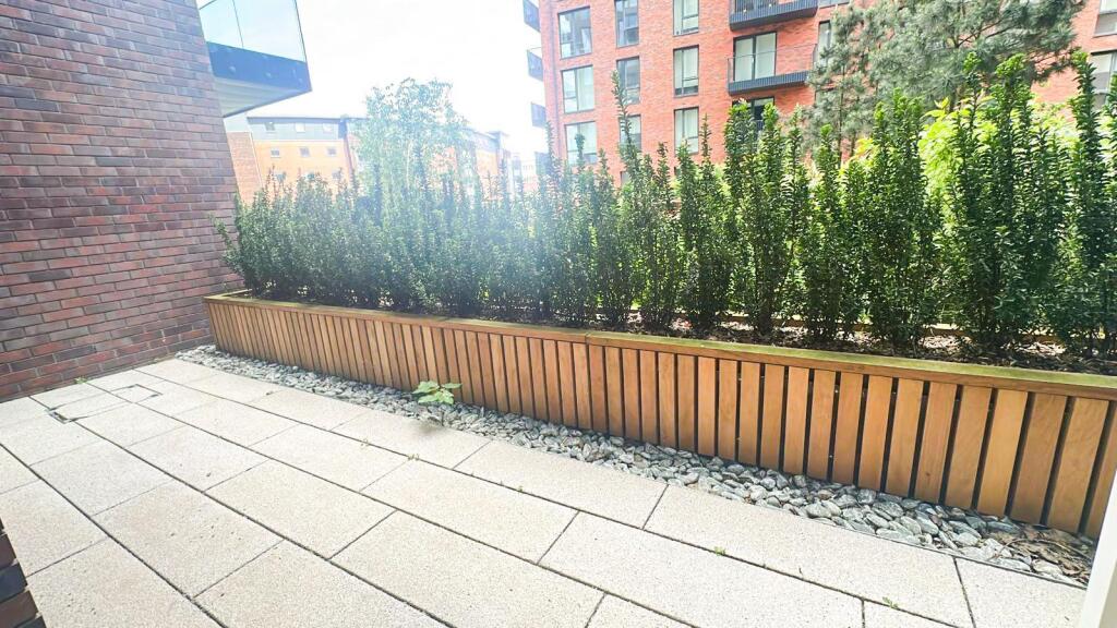 Additional image 9 of Snow Hill Wharf, Shadwell Street, Birmingham