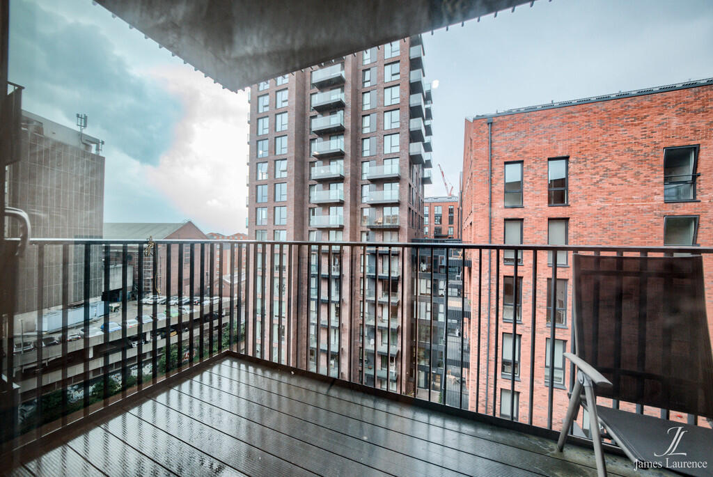 Additional image 14 of The Colmore, Snow Hill Wharf, 65 Shadwell Street