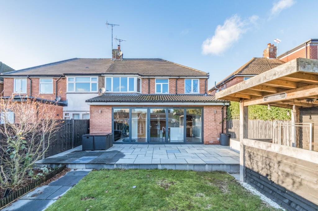 Additional image 16 of Granshaw Close, Birmingham, West Midlands, B38