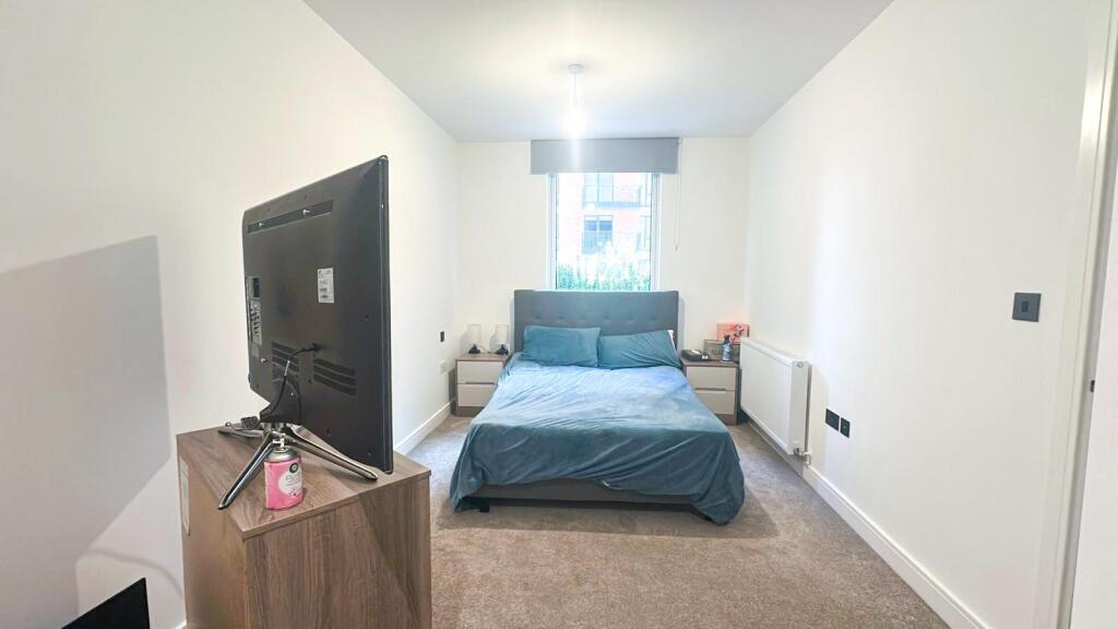 Additional image 5 of Snow Hill Wharf, Shadwell Street, Birmingham