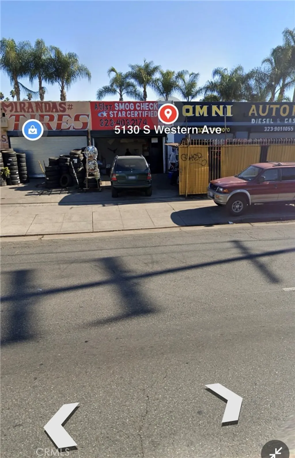 Additional image 2 of 5130 S Western Ave, Los Angeles, CA 90062