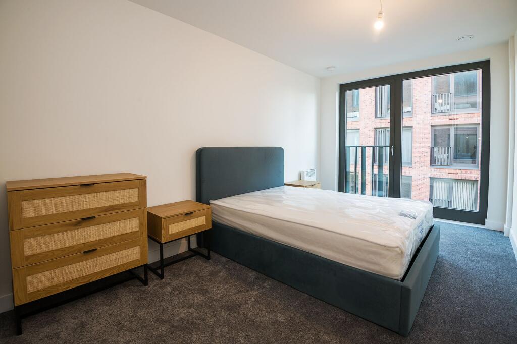 Additional image 4 of 1 Pitt Street, Birmingham, B4