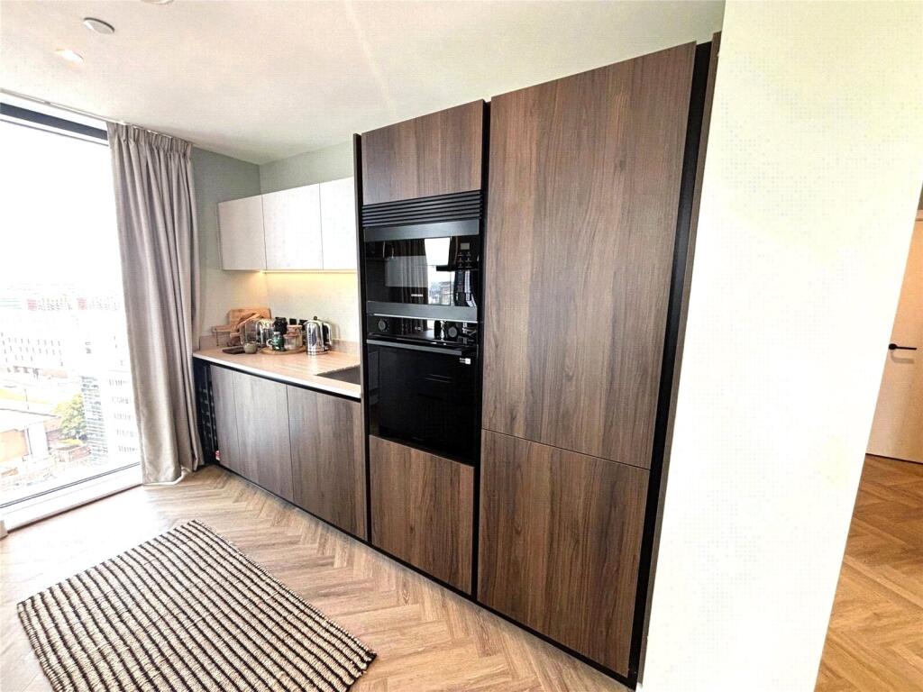 Additional image 4 of One Eastside, 2 Jennens Road, Birmingham, West Midlands, B4