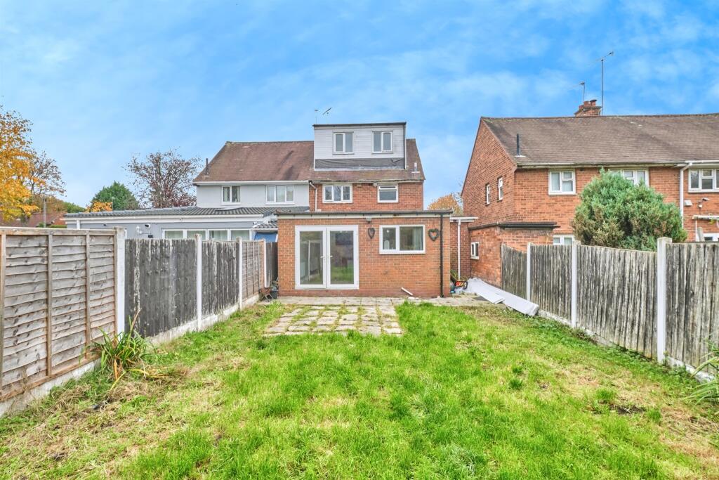 Additional image 17 of Bowman Road, Birmingham