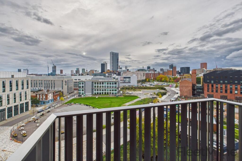 Additional image 2 of Ashted Wharf, 1 Pitt Street, Birmingham