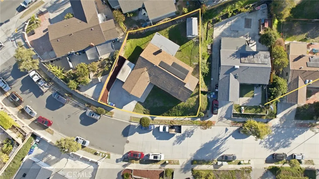 Additional image 40 of 4975 Loris Street, San Diego, CA 92105