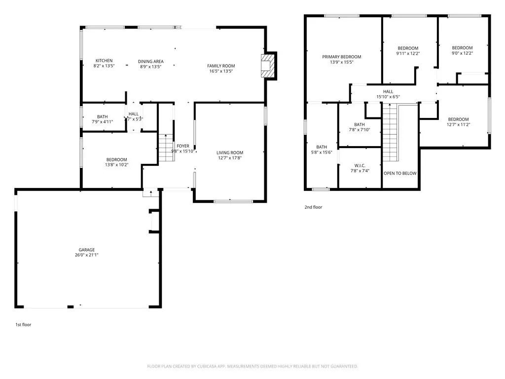 Property image for 19782 Felcliff Ln, Huntington Beach, CA 92646