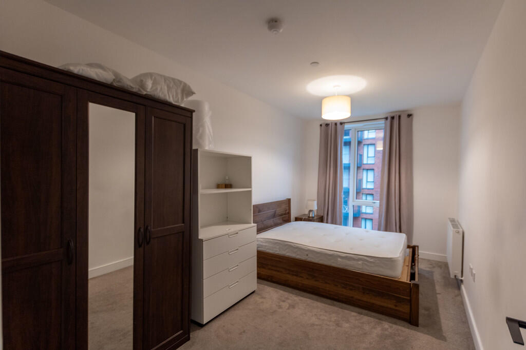 Additional image 8 of The Barker, Snow Hill Wharf, Shadwell Street, Birmingham, B4